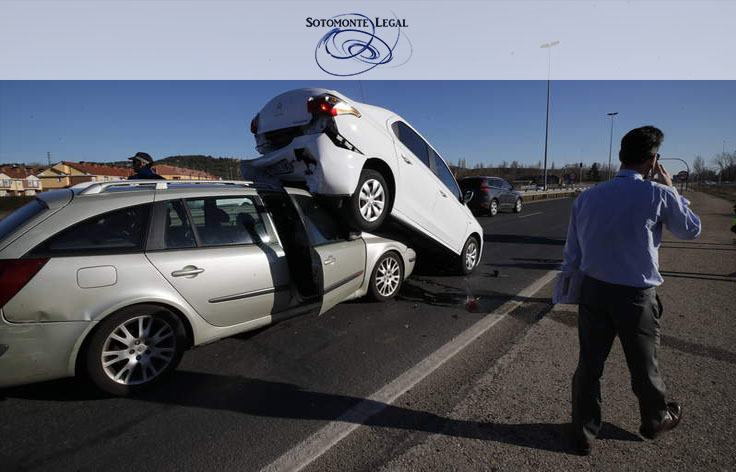 abogado accidente de circulacion tenerife